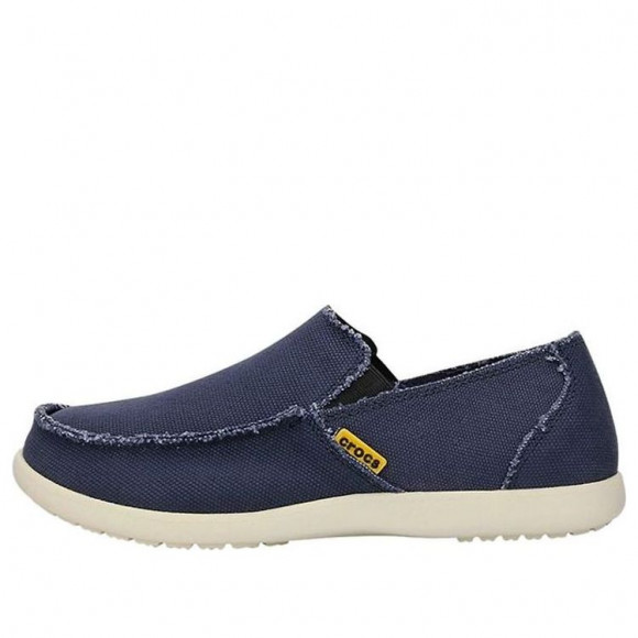 Crocs Santa Cruz 'Navy' - 10128-46K