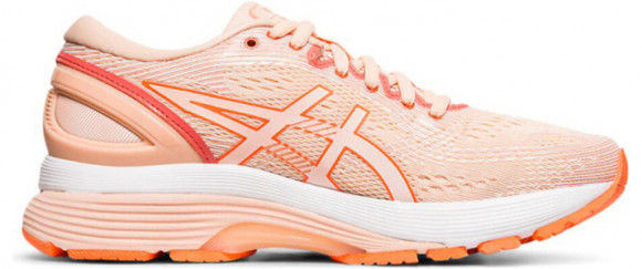 Asics Gel-Nimbus 21 Marathon Running Shoes/Sneakers 1012A156-701 - 1012A156-701