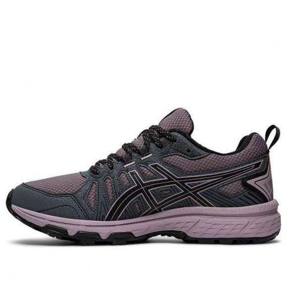 (WMNS) ASICS Gel Venture 7 'Grey Violet Blush' - 1012A476-020