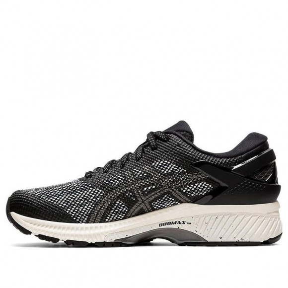 asics kayano marathon