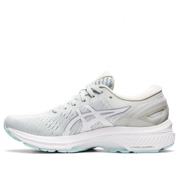 asics gel kayano 27 womens white