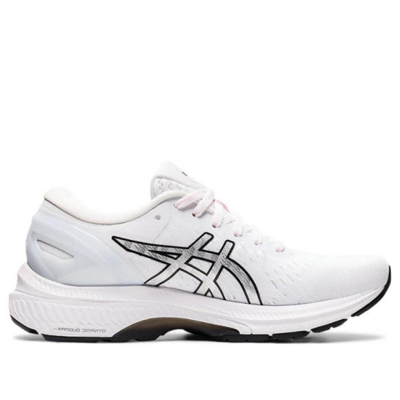 Asics GelKayano 27 Marathon Running Shoes/Sneakers 1012A649-700 - 1012A649-700