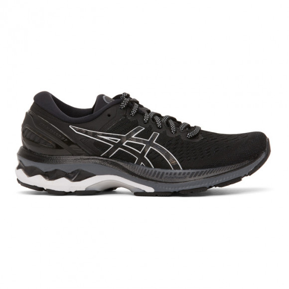 kayano 27 black womens