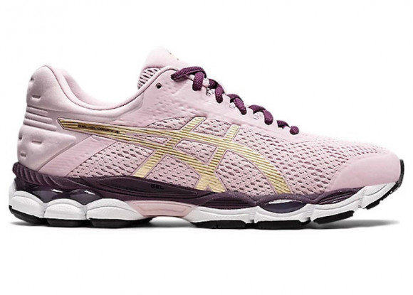 ASICS Gel-Glorify 4 Barely Rose Champagne (Women's) - 1012A685-701