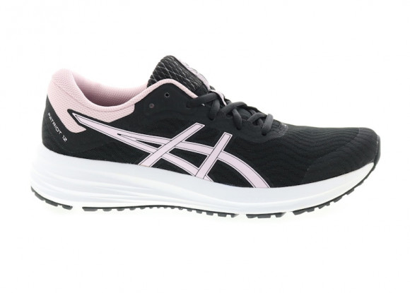 ASICS Patroit 12 Black Barley Rose (Women's) - 1012A705-007