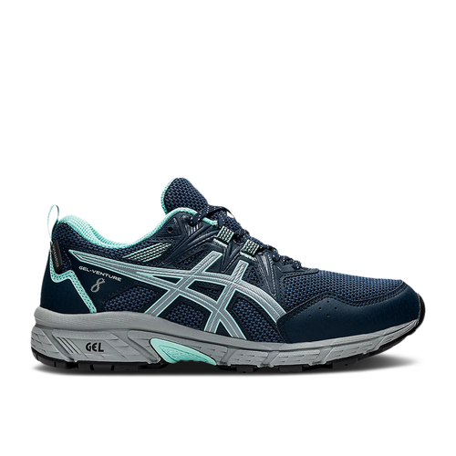 ASICS Wmns Gel Venture 8 'Mako Blue Oasis Green' - 1012A707-401