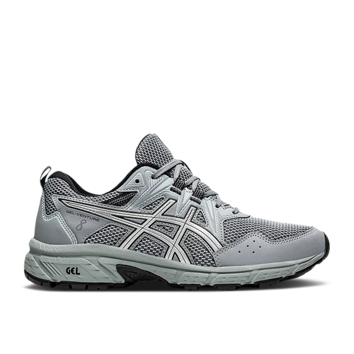 ASICS Wmns Gel Venture 8 'Sheet Rock Pure Silver' - 1012A708-022