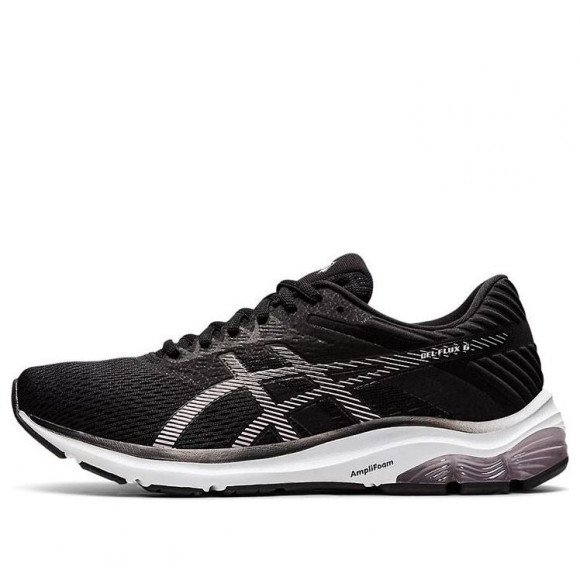 (WMNS) ASICS Gel-Flux 6 'Black Purple' - 1012A734-009