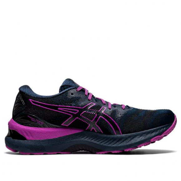 Asics GelNimbus 23 LiteShow Marathon Running Shoes/Sneakers 1012A881-400 - 1012A881-400