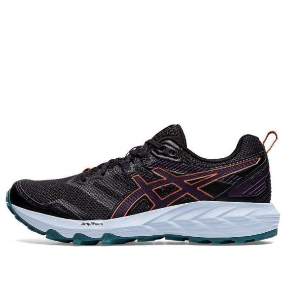 (WMNS) ASICS Gel-Sonoma 6 'Black Night Shades' - 1012A922-900