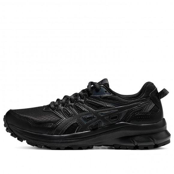 (WMNS) ASICS Trail Scout 2 'Black' - 1012B039-002