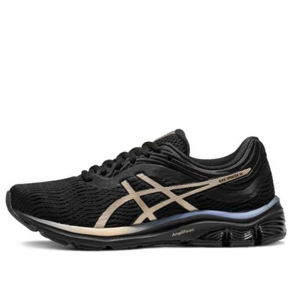 (WMNS) ASICS Gel-Pulse 11 'Black Gold' - 1012B138-003