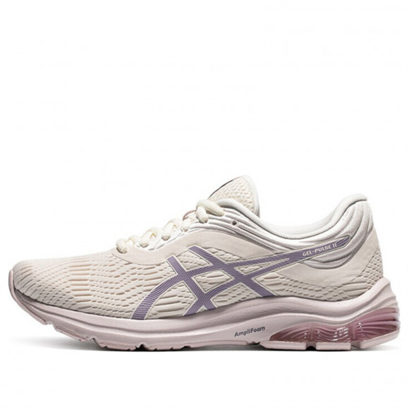 asics gel pulse beige