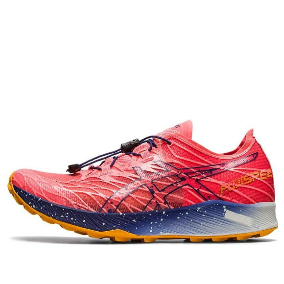 (WMNS)Asics FujiSpeed 'Red' - 1012B176-700