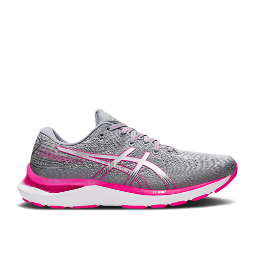 ASICS Wmns Gel Cumulus 24 'Sheet Rock Pink Glow' - 1012B206-021