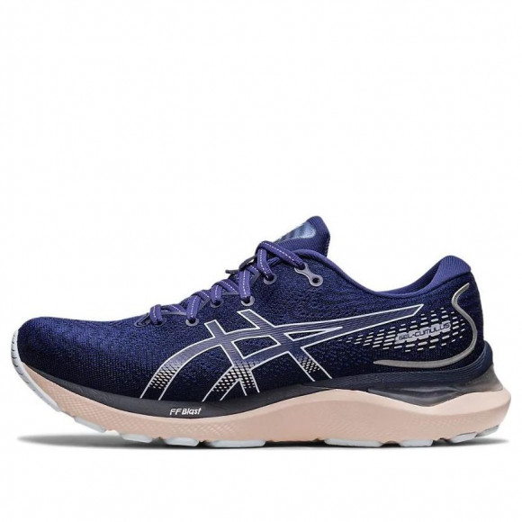 (WMNS) Asics Gel-Cumulus 24 - 1012B206-401