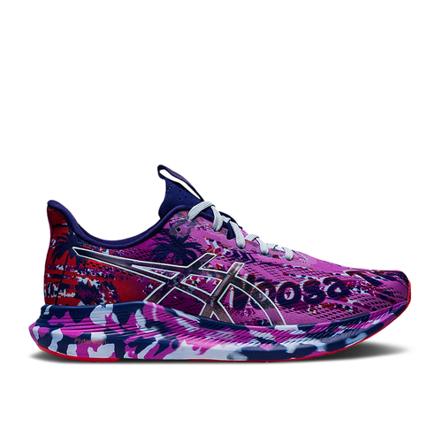 ASICS Wmns Noosa Tri 14 'Tropical - Lavender Glow' - 1012B208-701