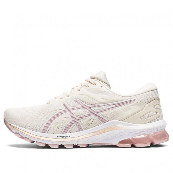 (WMNS) ASICS GT-1000 10 'Cream Watershed Rose' - 1012B268-100