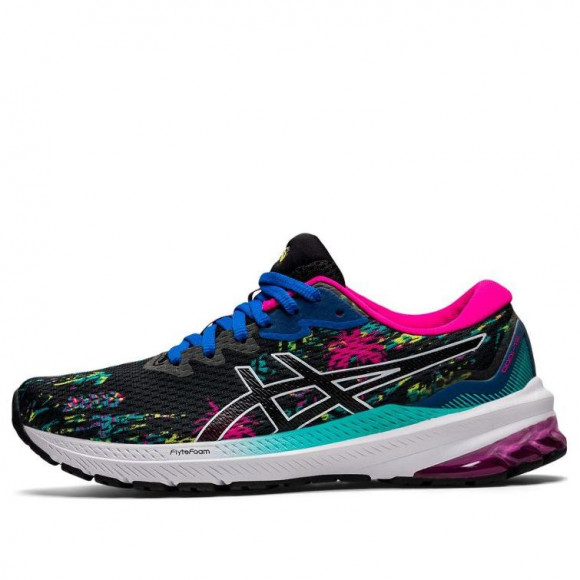 11 Marathon Running Shoes (Women's/Wear - resistant/Cozy) 1012B282 - 001 - asics gel lyte v birch - ASICS GT