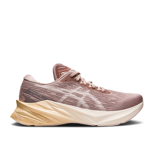 ASICS Wmns Novablast 3 'Fawn Mineral Beige'