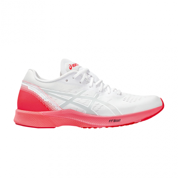 Wmns Tarther RP 3 'White Diva Pink' - 1012B292-100