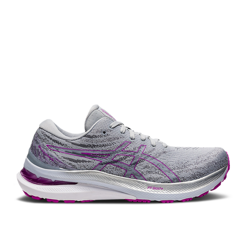 ASICS Wmns Gel Kayano 29 D Wide 'Piedmont Grey Orchid' - 1012B297-020