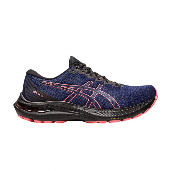 Wmns GT 2000 11 GORE-TEX 'Indigo Blue Black' - 1012B304-003