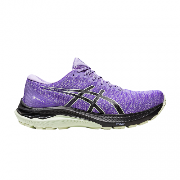 Wmns GT 2000 11 GORE-TEX 'Digital Violet Black' - 1012B304-501