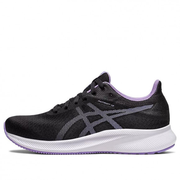 (WMNS) Patriot 13 'Black Digital Violet' - 1012B312-004