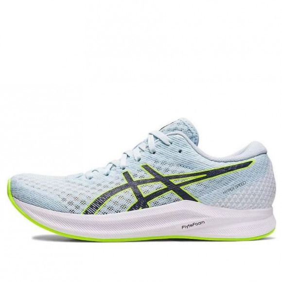 (WMNS) ASICS Hyper Speed 2 'Blue Black Green' - 1012B321-402