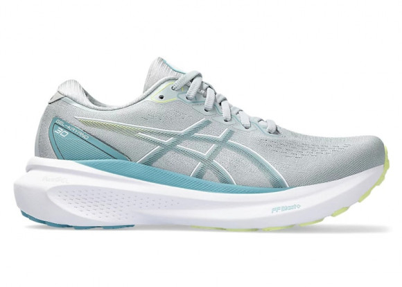 (WMNS) asics azul Gel-Kayano 30 'Piedmont Grey' - 1012B357-020