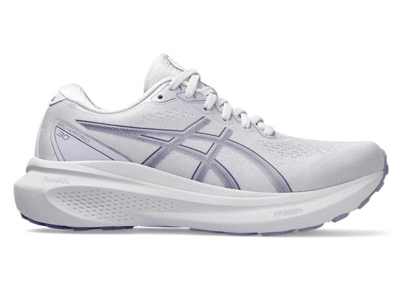 Wmns Gel Kayano 30 'Lilac Hint' - 1012B357-022