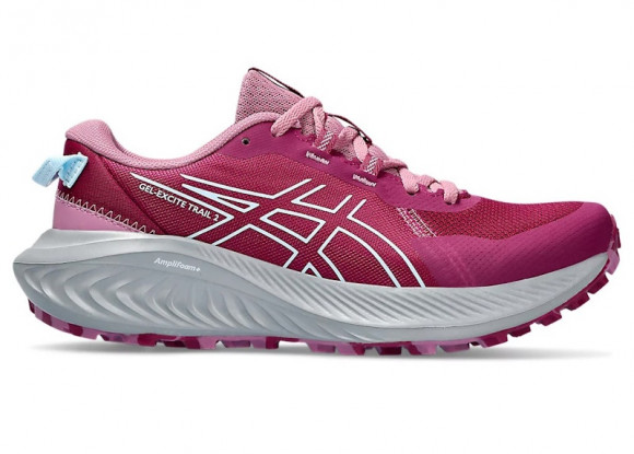 ASICS Gel Excite Trail 2 Blackberry Light Blue Women s