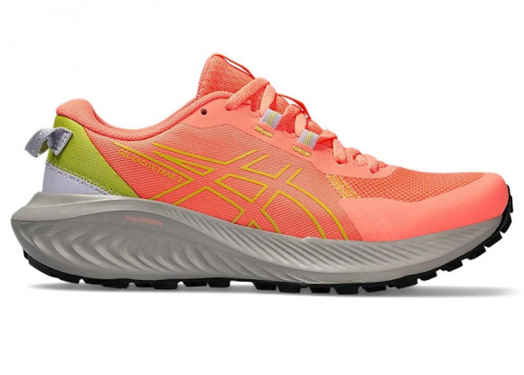 ASICS Gel-Excite Trail 2 Sun Coral Cacti (Women's) - 1012B412-700