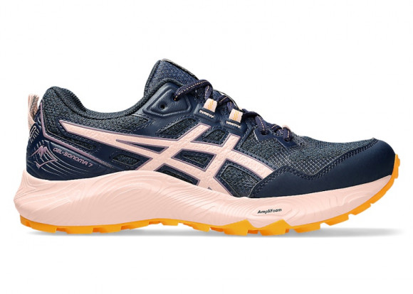 ASICS Gel-Sonoma 7 Night Sky Pearl Pink (Women's) - 1012B413-403