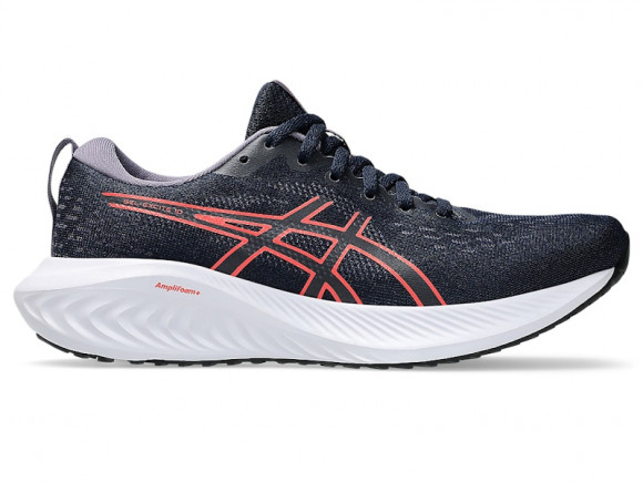 ASICS Gel-Excite 10 Midnight Coral Reef (Women's) - 1012B418-406