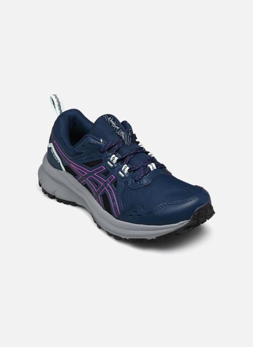 Chaussures de sport Asics Trail Scout 3 W pour  Femme - 1012B516-402