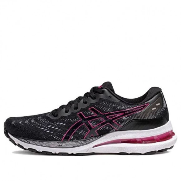 (WMNS) Seamless asics Gel-Superion 6 'Carrier Gray Pure Silver' - 1012B520-001