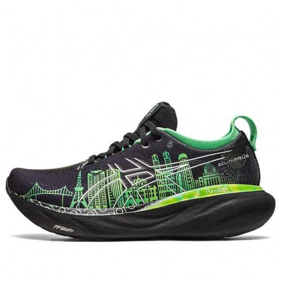 Asics GEL-Nimbus 25 - 1012B554-001