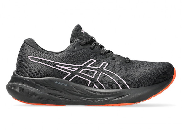 ASICS Gel-Pulse 15 GTX Black Light Ube (Women's) - 1012B592-002