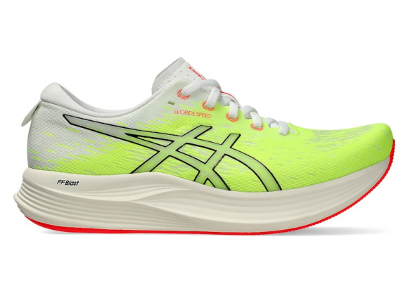 ASICS Evoride Speed 2 Safety Yellow Black (Women's) - 1012B597-750