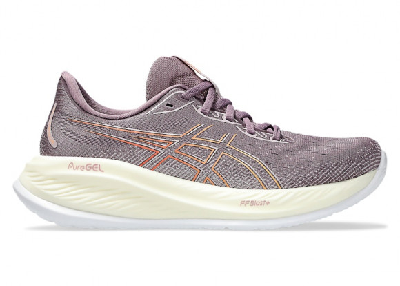 ASICS Gel-Cumulus 26 Dusty Mauve Faded Orange (Women's) - 1012B599-501