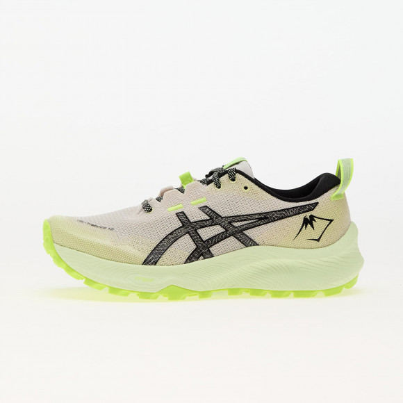 Sneakers Asics Gel-Trabuco 12 Oatmeal/ Black EUR 39.5 - 1012B605-250