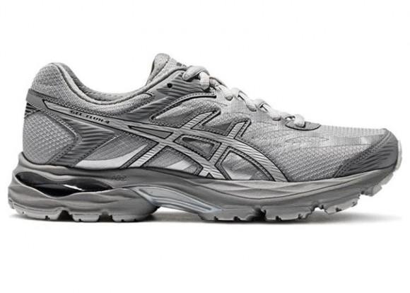 ASICS Gel-Flux 4 Light Grey/Silver (Women's) - 1012B638-020