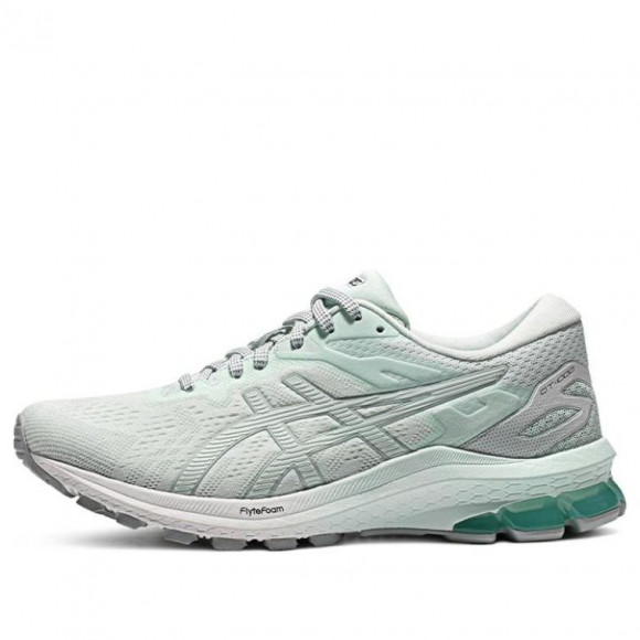 (WMNS) ASICS GT-1000 10 'Green and Gray' - 1012B642-400