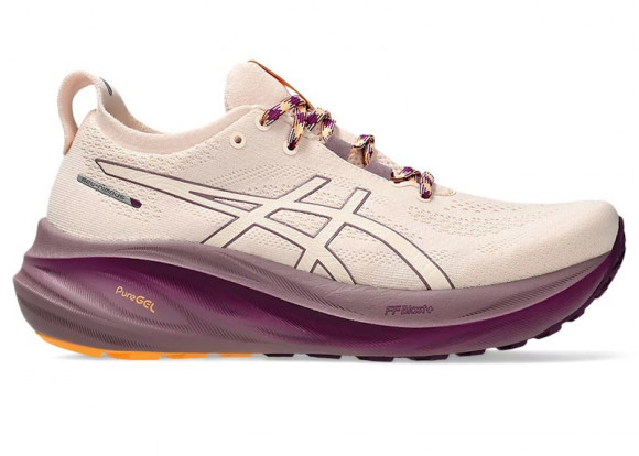 ASICS Gel-Nimbus 26 TR Nature Bathing Pearl Pink (Women's) - 1012B653-700