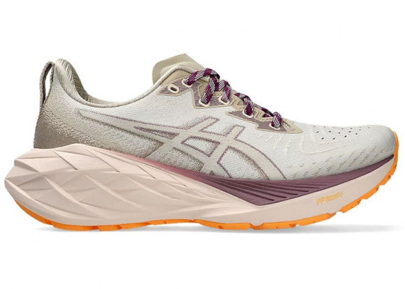 ASICS Novablast TR Pearl Pink (Women's) - 1012B654-700