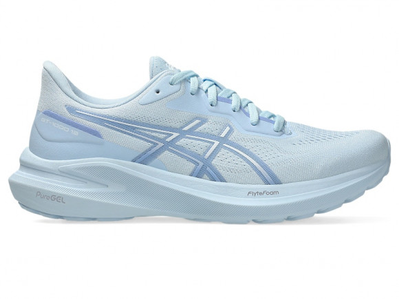 ASICS GT-1000 13 Light Blue Light Sapphire (Women's) - 1012B663-401