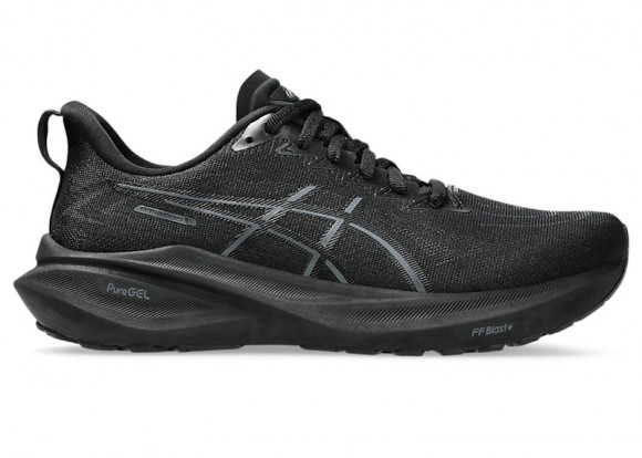 ASICS GT-2000 13 Black (Women's) - 1012B666-002