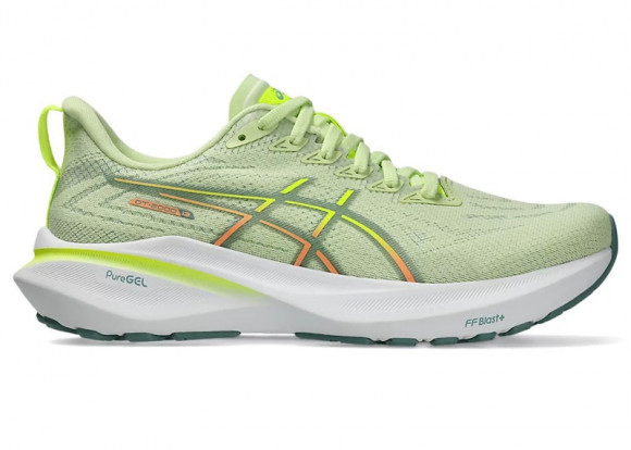 ASICS GT-2000 13 Cool Matcha Celadon (Women's) - 1012B666-300